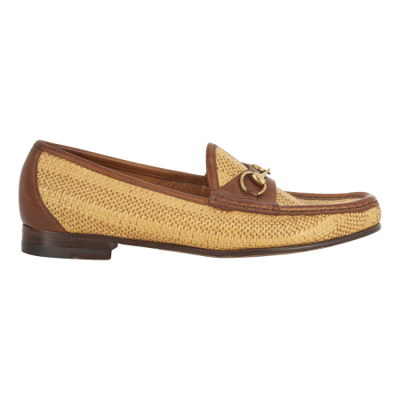 Мокасины Gucci