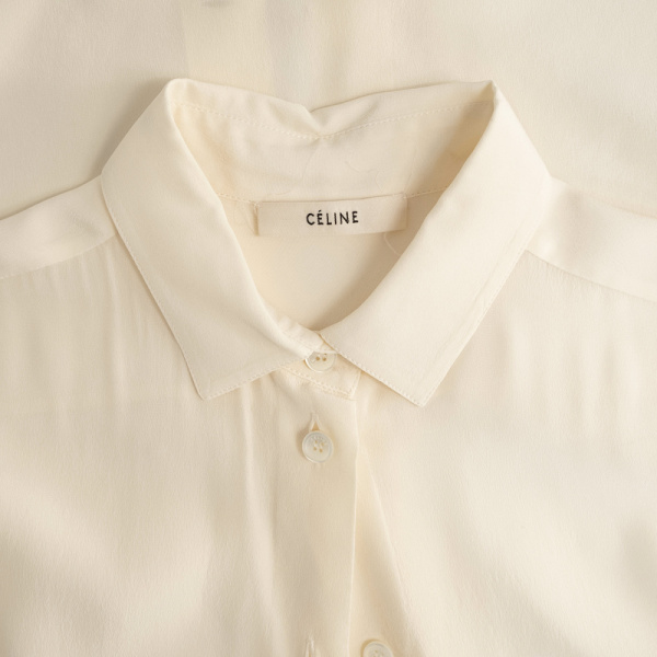 3 Блуза Celine