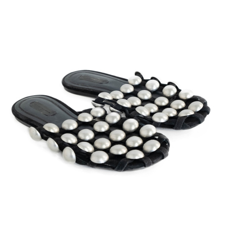 Шлепанцы Alexander Wang