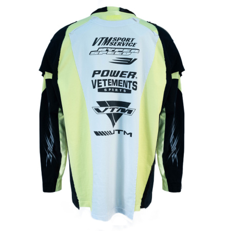 Свитшот Vetements