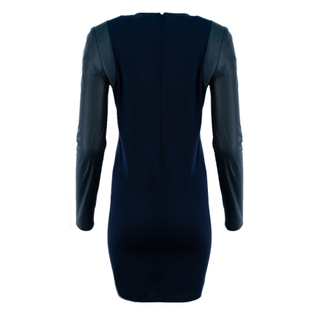 Платье Balenciaga