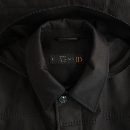 Плащ Corneliani