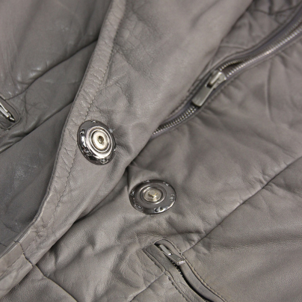 IMG_1619 Пуховик No Name