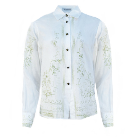 Рубашка Ermanno Scervino