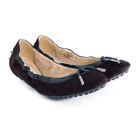 Балетки Tod's