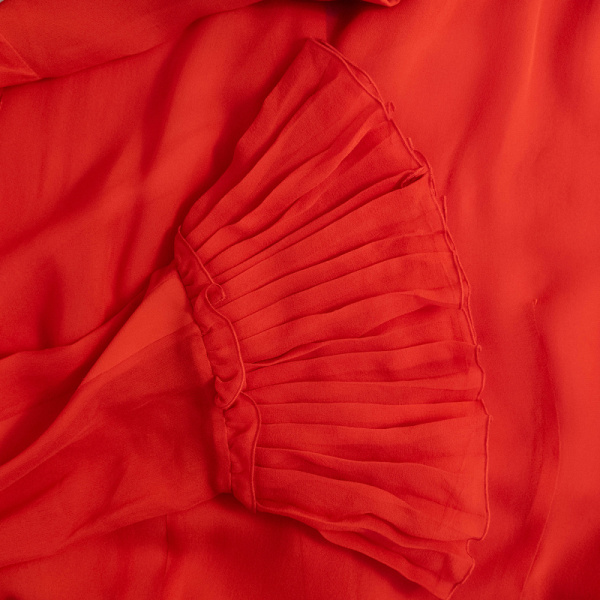 Блуза Valentino