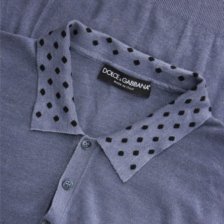 Поло Dolce&Gabbana