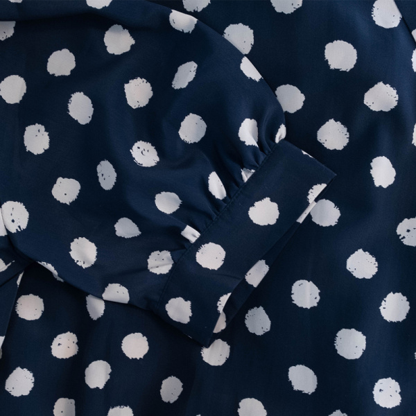 Платье Poustovit