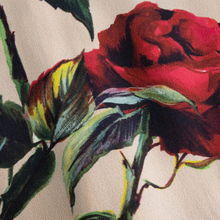 Блуза Dolce&Gabbana