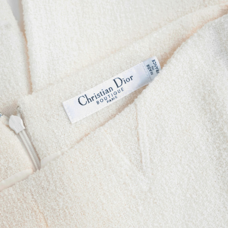 Юбка Christian Dior