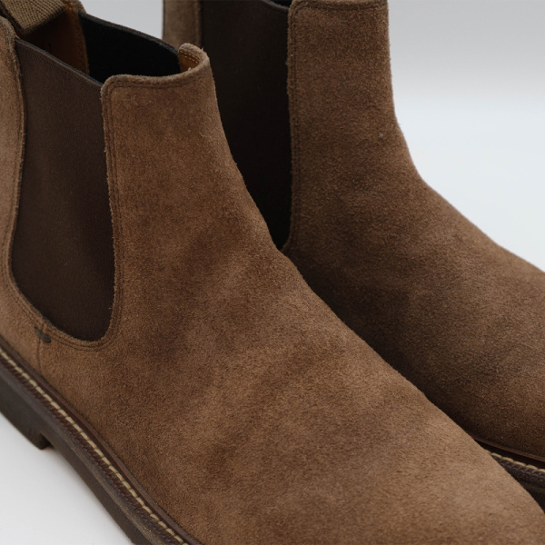 Ботинки Brunello Cucinelli