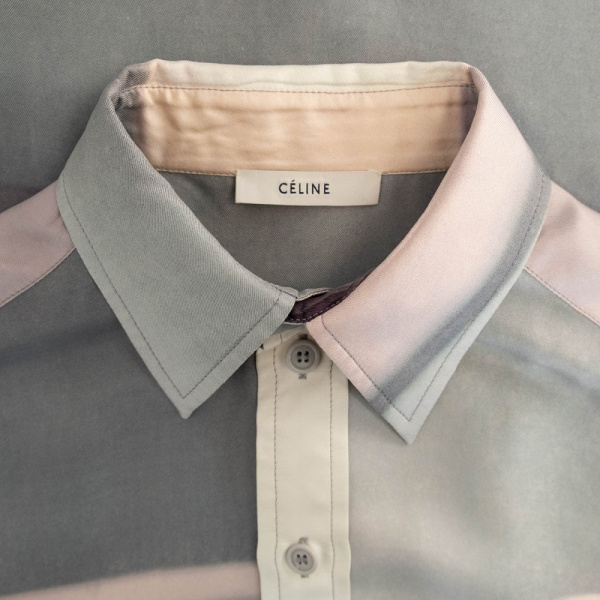 Блуза Celine