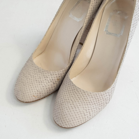 Туфли Christian Dior