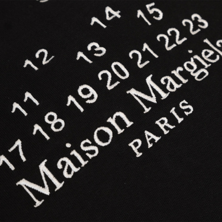 Худи Maison Martin Margiela