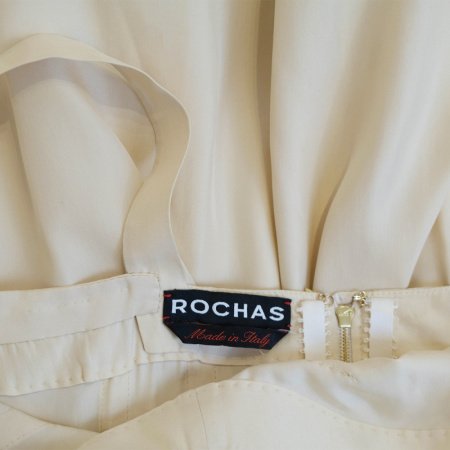 Платье Rochas