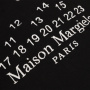 Худи Maison Martin Margiela