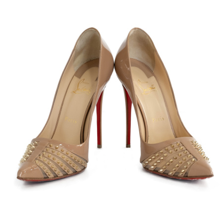 Туфли Christian Louboutin Туфли Christian Louboutin