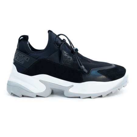 Кроссовки Sergio Rossi