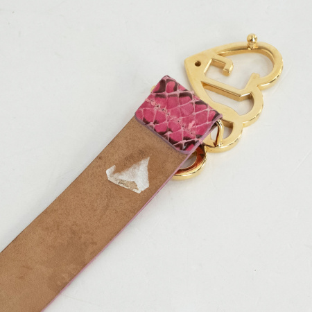 Ремень Dolce&Gabbana