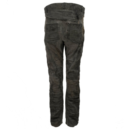 Джинсы Boris Bidjan Saberi Джинсы Boris Bidjan Saberi