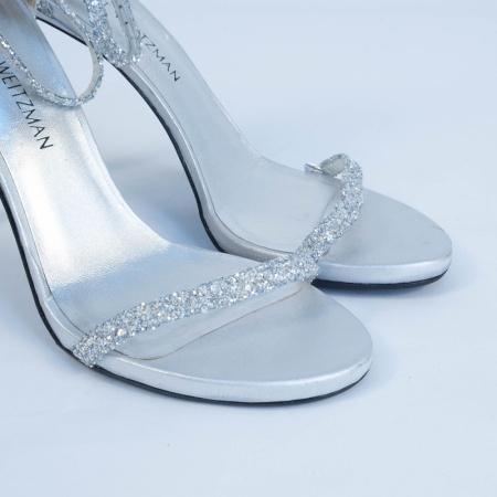 Босоножки Stuart Weitzman