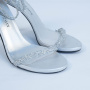 Босоножки Stuart Weitzman