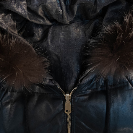 Куртка Brunello Cucinelli