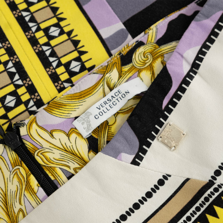 Юбка Versace Collection