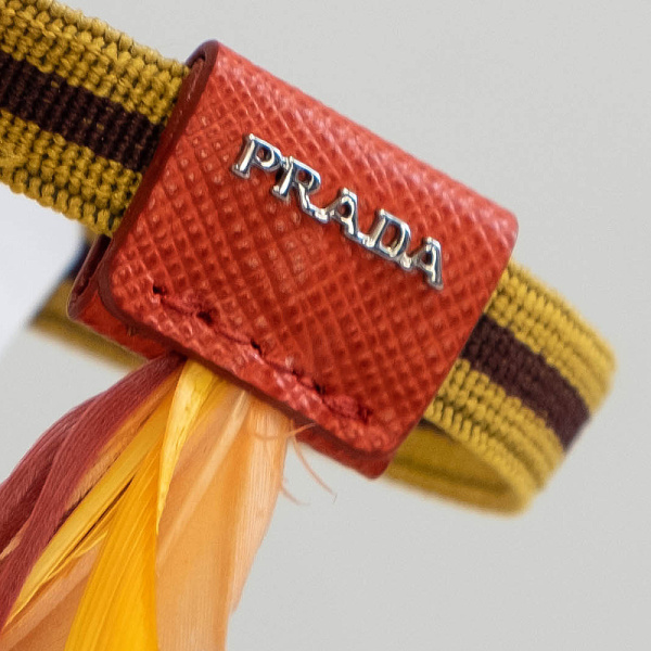 4DSCF3886 Браслет Prada