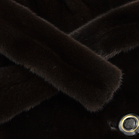 Пальто Blackglama