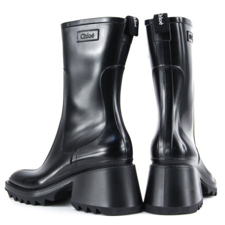 Сапоги Chloe