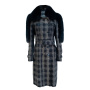 Пальто Burberry