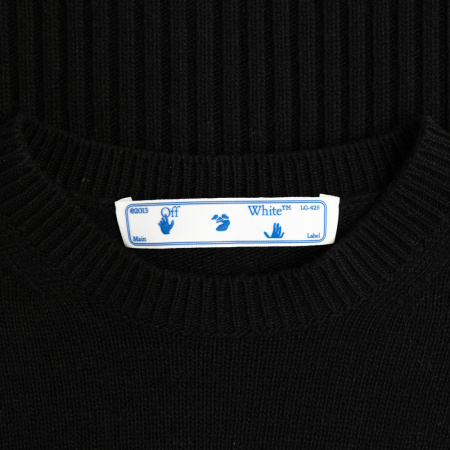 Джемпер Off White Джемпер Off White