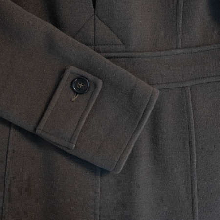 Пальто Burberry