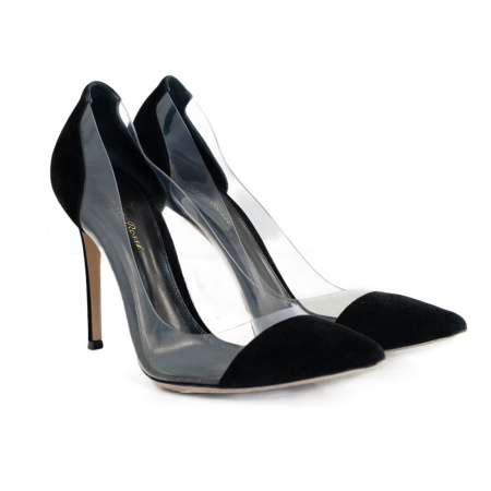 Туфли Gianvito Rossi Туфли Gianvito Rossi