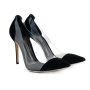 Туфли Gianvito Rossi Туфли Gianvito Rossi