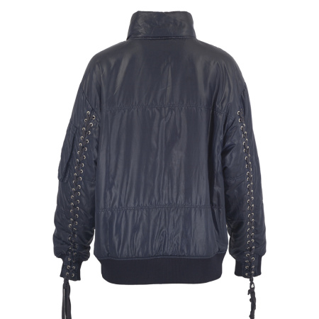 Бомбер Designers Remix