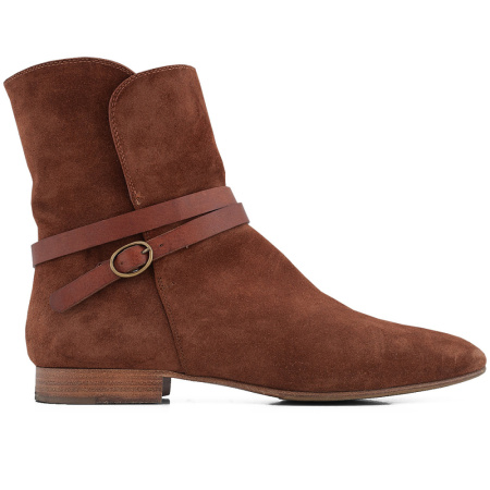 Ботинки Chloe