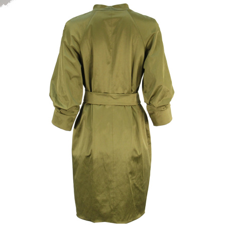 Плащ Ianis Chamalidy