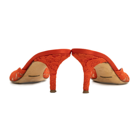 Мюли Dolce&Gabbana