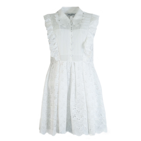 Платье Self Portrait