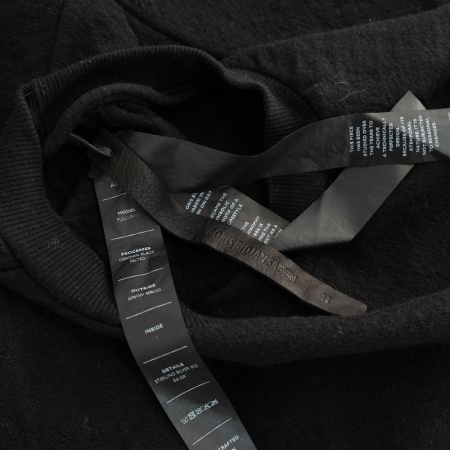 Джемпер Boris Bidjan Saberi