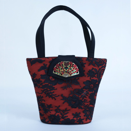 Сумка Moschino