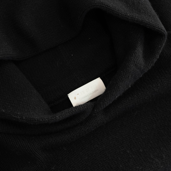 3DSCF8575 Свитер Fear of God