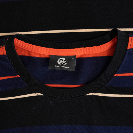 Футболка Paul Smith