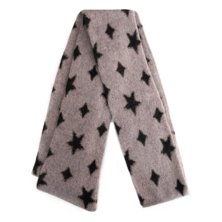 Шарф Saint Laurent