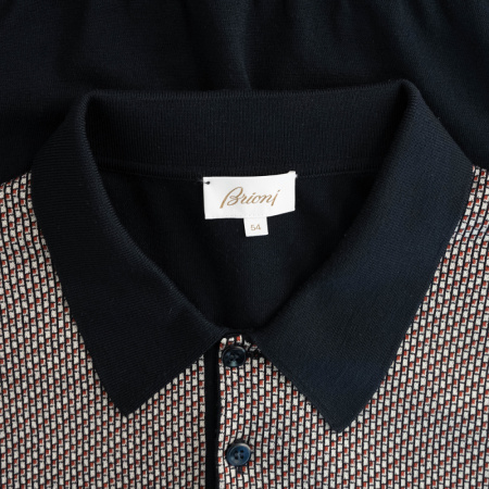 Джемпер Brioni