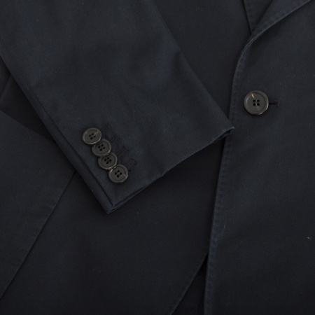 Пиджак Raf Simons