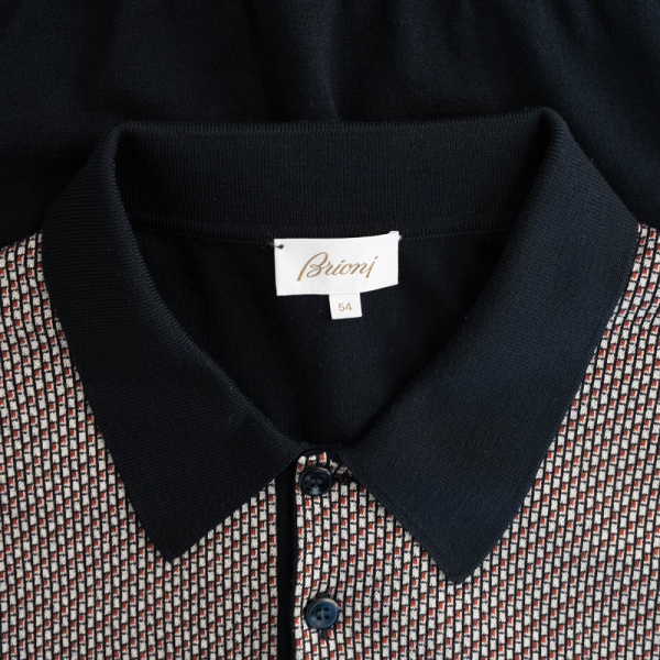 3DSCF1679 Джемпер Brioni