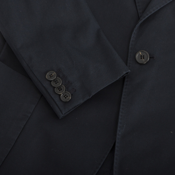 4 Пиджак Raf Simons
